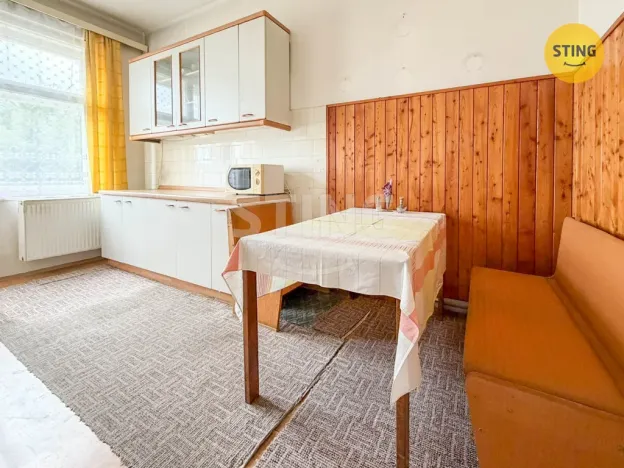 Prodej rodinného domu, Prostějov, 100 m2