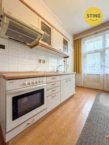 Prodej rodinného domu, Prostějov, 100 m2