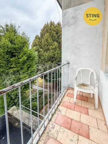 Prodej rodinného domu, Prostějov, 100 m2