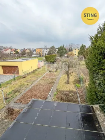 Prodej rodinného domu, Prostějov, 100 m2