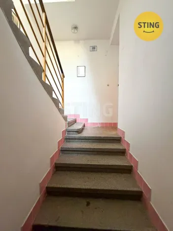 Prodej rodinného domu, Prostějov, 100 m2