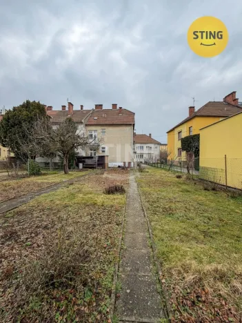 Prodej rodinného domu, Prostějov, 100 m2