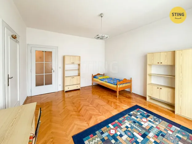 Prodej rodinného domu, Prostějov, 100 m2