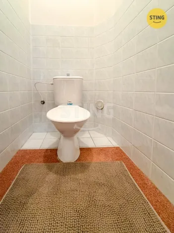 Prodej rodinného domu, Prostějov, 100 m2