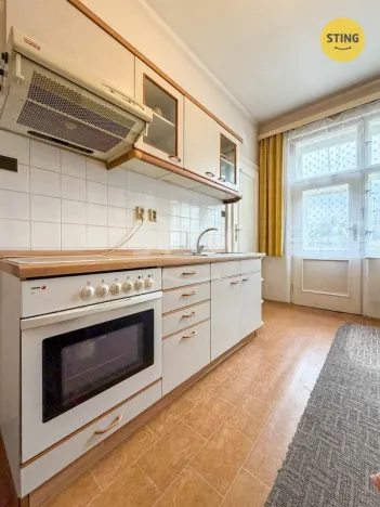 Prodej rodinného domu, Prostějov, 100 m2