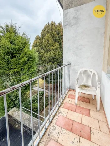 Prodej rodinného domu, Prostějov, 100 m2