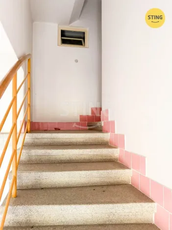 Prodej rodinného domu, Prostějov, 100 m2