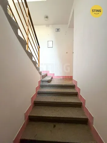 Prodej rodinného domu, Prostějov, 100 m2