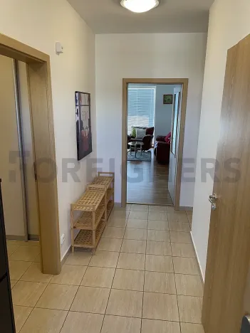 Pronájem bytu 3+kk, Pardubice, třída Míru, 110 m2