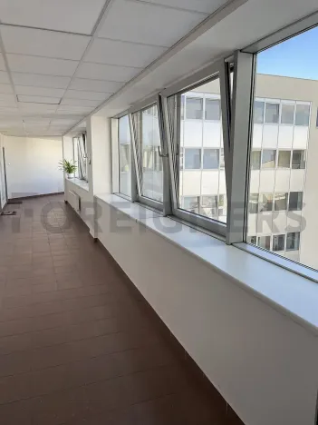 Pronájem bytu 3+kk, Pardubice, třída Míru, 110 m2