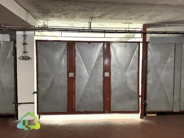 Prodej garáže, Praha - Chodov, Hviezdoslavova, 15 m2