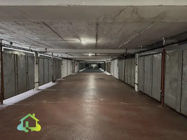 Prodej garáže, Praha - Chodov, Hviezdoslavova, 15 m2