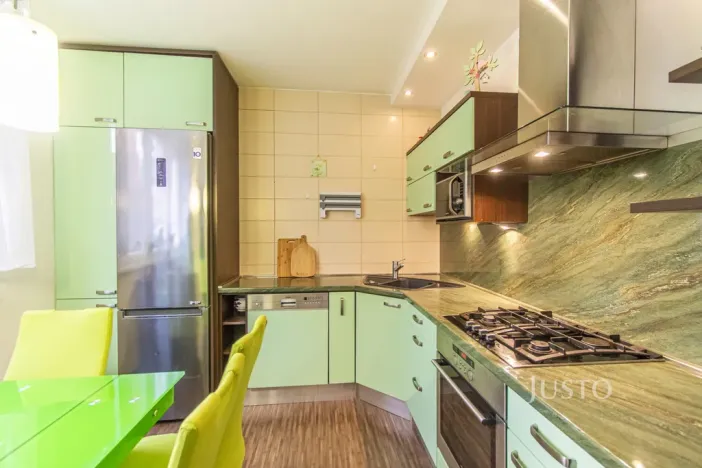 Prodej bytu 3+1, Frýdek-Místek - Frýdek, Rokycanova, 77 m2