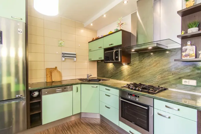 Prodej bytu 3+1, Frýdek-Místek - Frýdek, Rokycanova, 77 m2