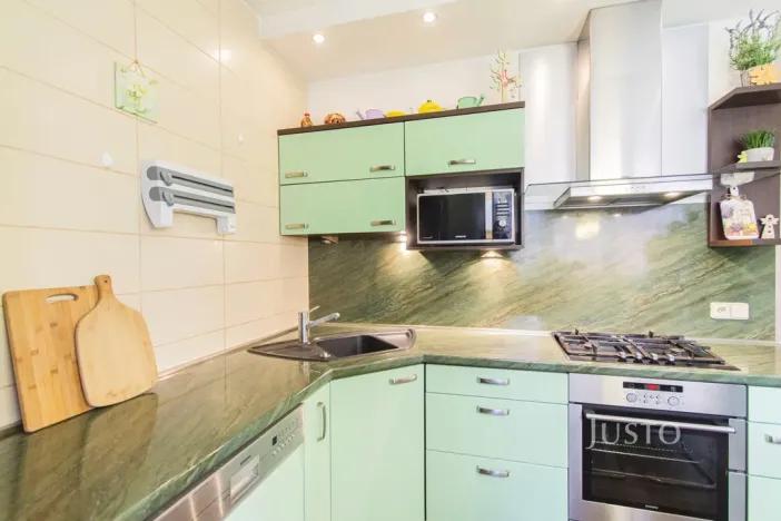 Prodej bytu 3+1, Frýdek-Místek - Frýdek, Rokycanova, 77 m2