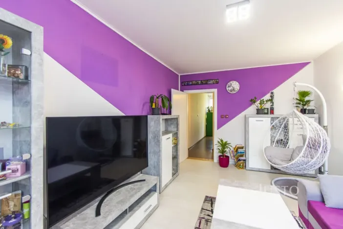 Prodej bytu 3+1, Frýdek-Místek - Frýdek, Rokycanova, 77 m2