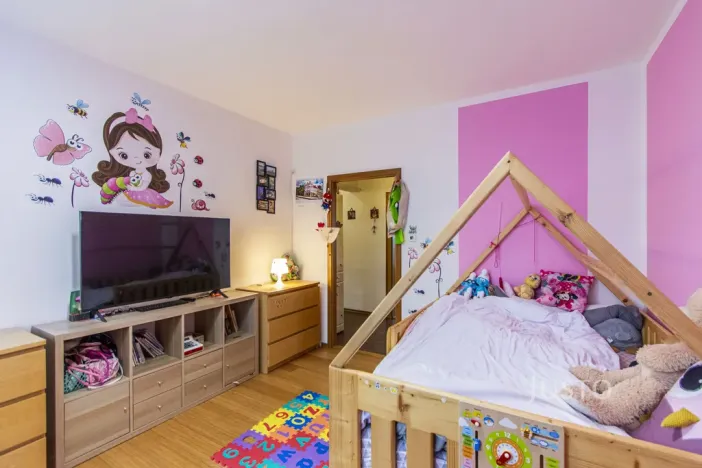 Prodej bytu 3+1, Frýdek-Místek - Frýdek, Rokycanova, 77 m2