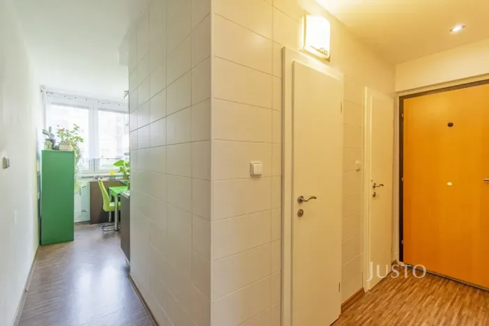 Prodej bytu 3+1, Frýdek-Místek - Frýdek, Rokycanova, 77 m2