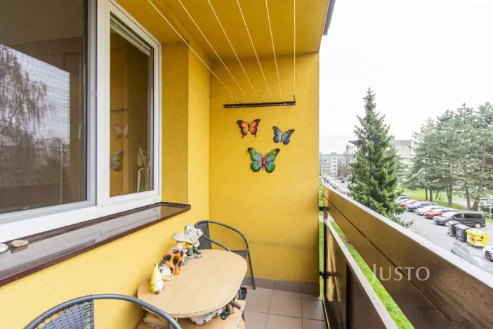 Prodej bytu 3+1, Frýdek-Místek - Frýdek, Rokycanova, 77 m2