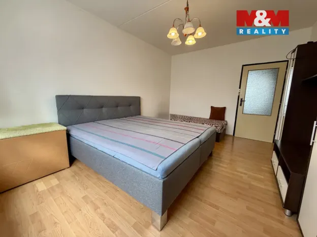 Prodej bytu 3+kk, Jirkov, U Sauny, 72 m2