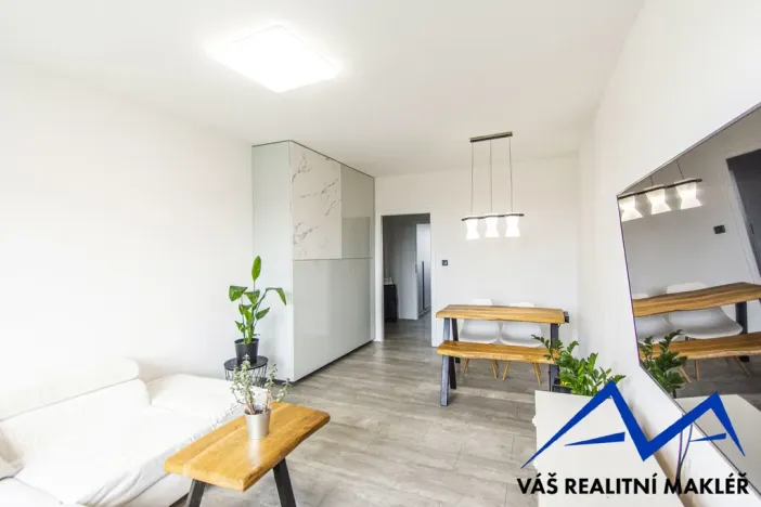 Prodej bytu 3+1, Ostrava, Lumírova, 79 m2