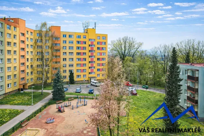 Prodej bytu 3+1, Ostrava, Lumírova, 79 m2