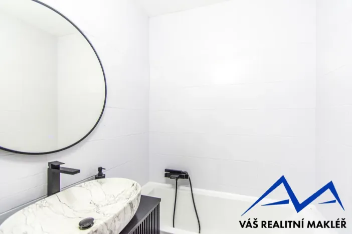 Prodej bytu 3+1, Ostrava, Lumírova, 79 m2