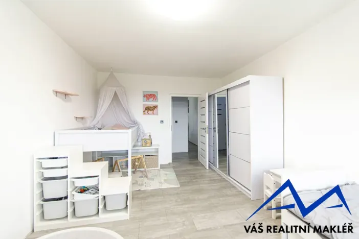 Prodej bytu 3+1, Ostrava, Lumírova, 79 m2