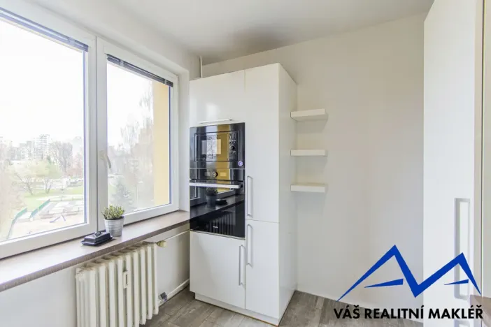 Prodej bytu 3+1, Ostrava, Lumírova, 79 m2