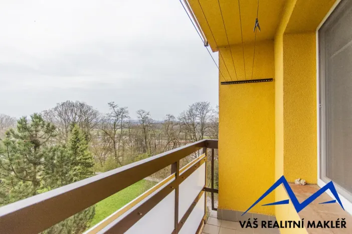 Prodej bytu 3+1, Ostrava, Lumírova, 79 m2