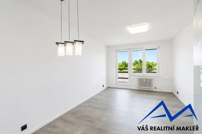 Prodej bytu 3+1, Ostrava, Lumírova, 79 m2
