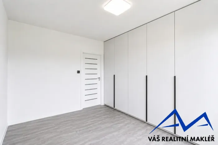 Prodej bytu 3+1, Ostrava, Lumírova, 79 m2