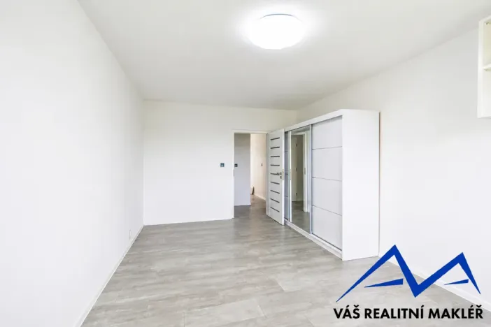 Prodej bytu 3+1, Ostrava, Lumírova, 79 m2