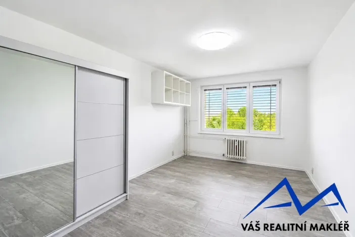 Prodej bytu 3+1, Ostrava, Lumírova, 79 m2