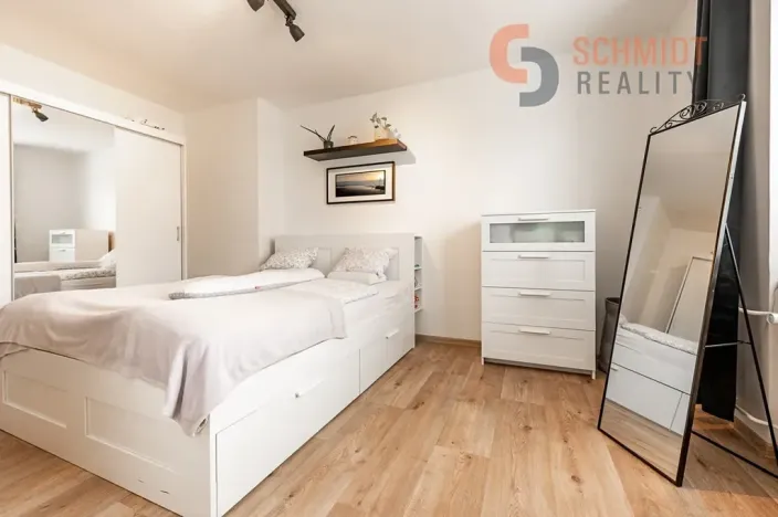 Prodej bytu 2+1, Břeclav, Růžičkova, 52 m2