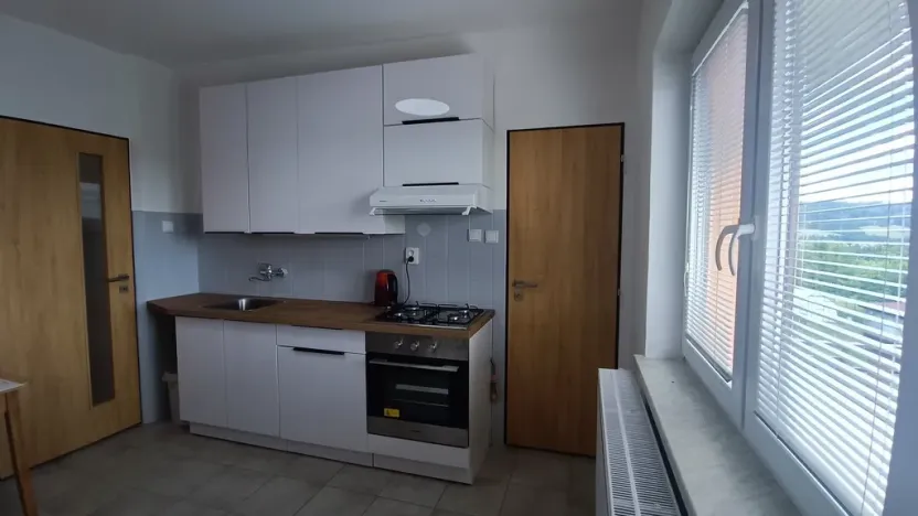 Pronájem bytu 3+1, Vranová, 90 m2