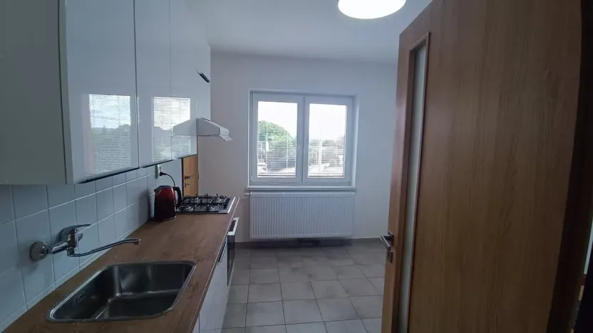 Pronájem bytu 3+1, Vranová, 90 m2