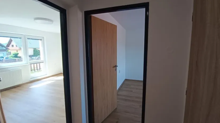 Pronájem bytu 3+1, Vranová, 90 m2