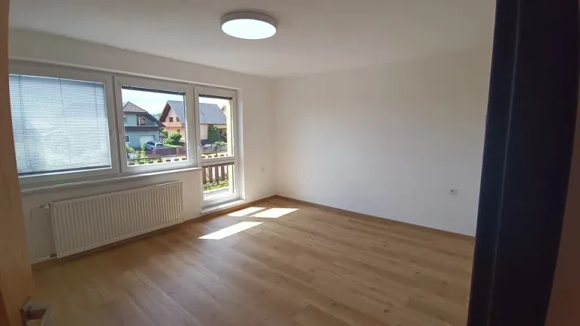 Pronájem bytu 3+1, Vranová, 90 m2