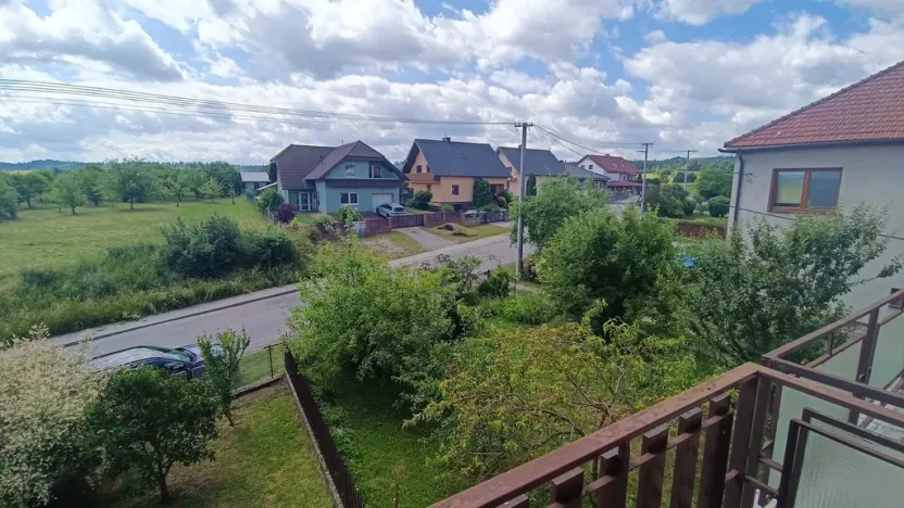 Pronájem bytu 3+1, Vranová, 90 m2