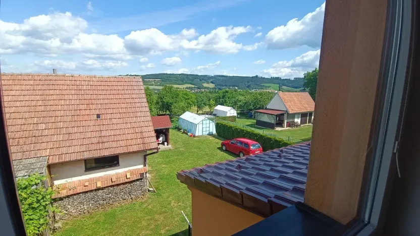 Pronájem bytu 3+1, Vranová, 90 m2