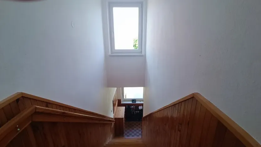 Pronájem bytu 3+1, Vranová, 90 m2