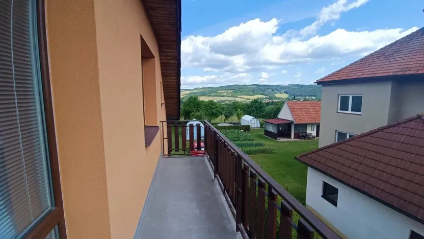 Pronájem bytu 3+1, Vranová, 90 m2