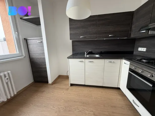 Prodej bytu 2+1, Třinec, Sosnová, 42 m2