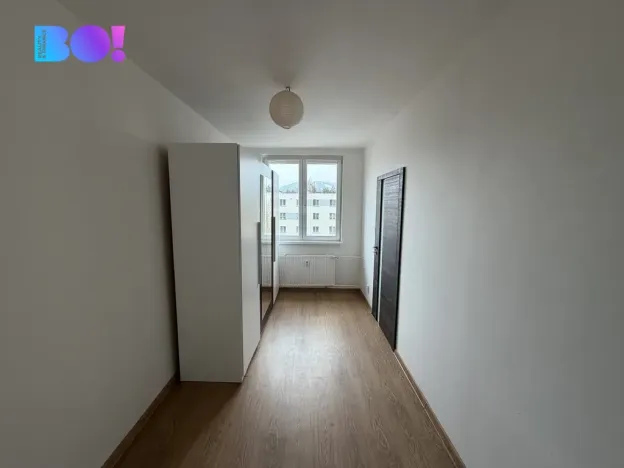 Prodej bytu 2+1, Třinec, Sosnová, 42 m2