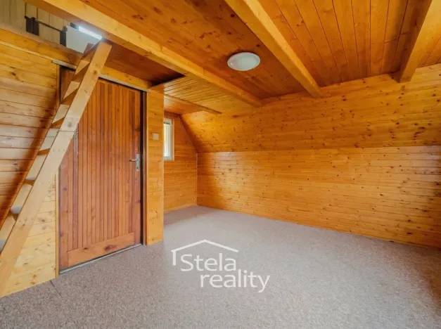 Prodej chaty, Mezina, 32 m2