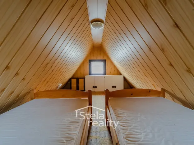 Prodej chaty, Mezina, 32 m2