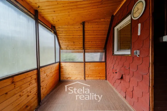 Prodej chaty, Mezina, 32 m2