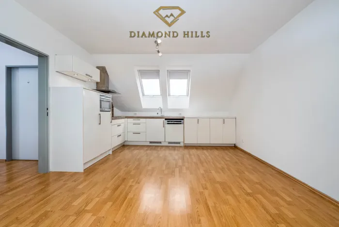 Pronájem bytu 3+kk, Holubice, Lipová, 88 m2