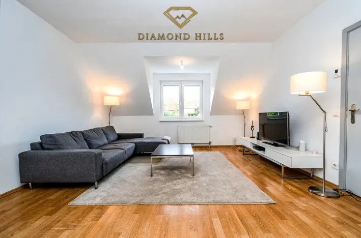 Pronájem bytu 3+kk, Holubice, Lipová, 88 m2